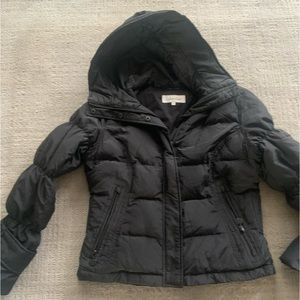Calvin Klein puffer jacket